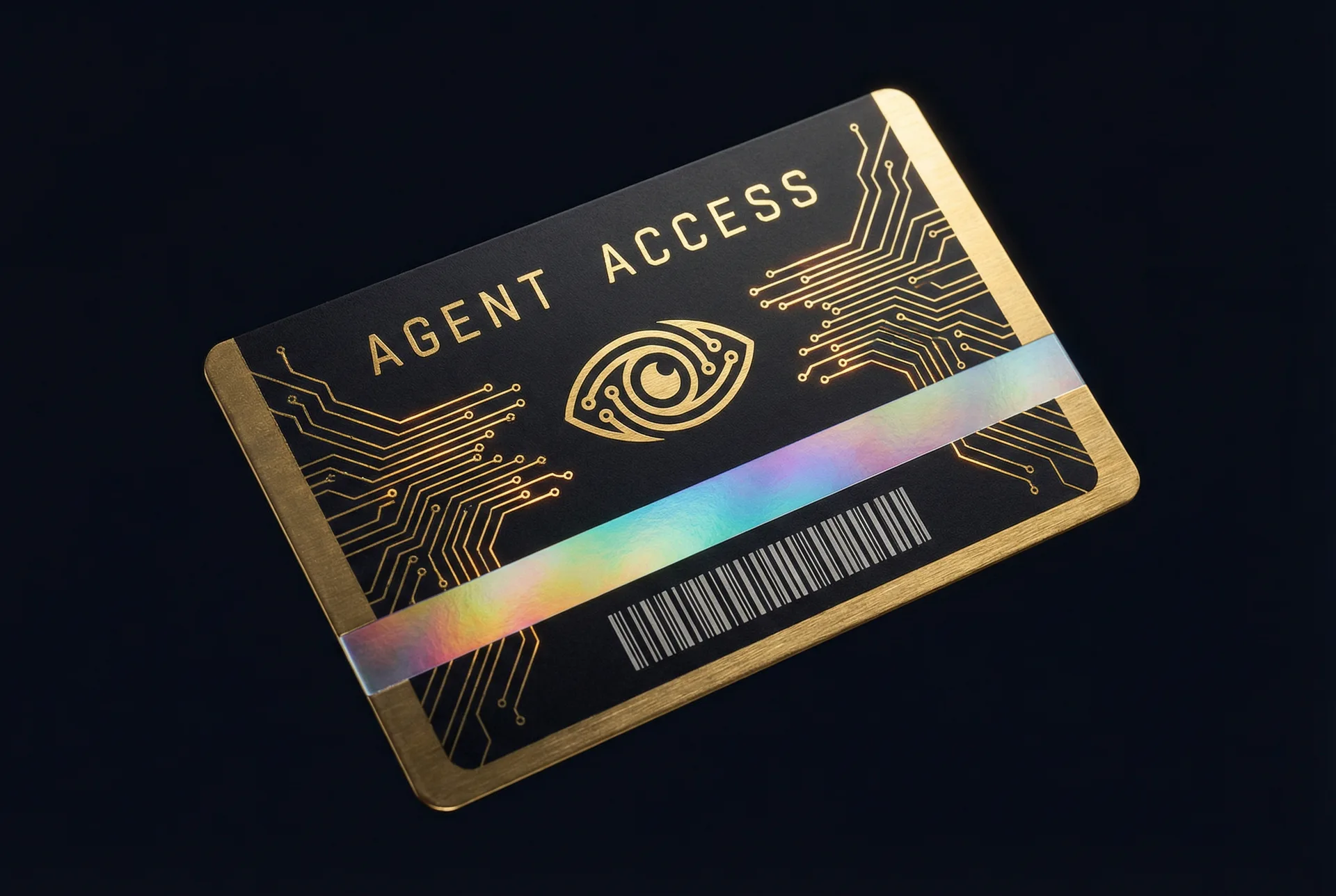 乙未豪客传奇全集 - Agent Access 情报员会员卡